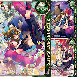 Icon image Alice in the Country of Clover