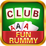 Cover Image of Herunterladen Fun Rummy Club 1.4.4 APK