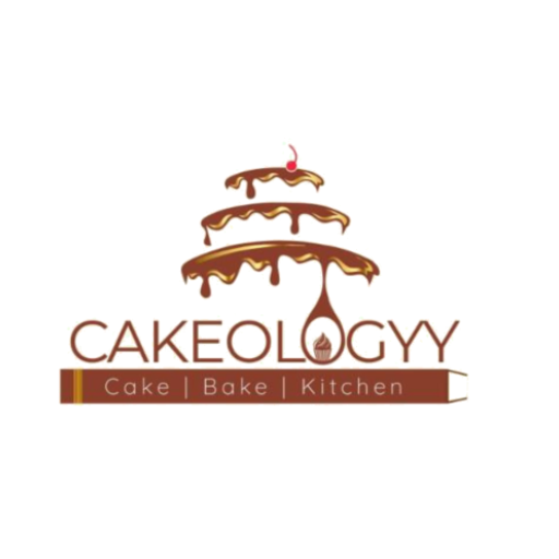 Cakeologyy B2B logo