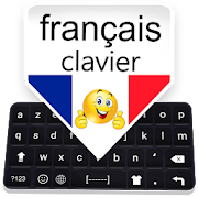 French Keyboard: French Language Typing Keyboard
