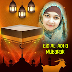 Cover Image of Télécharger Eid al Adha Photo Frames  APK