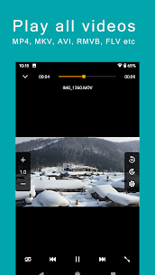 FE File Explorer Pro 4.5 Apk 4
