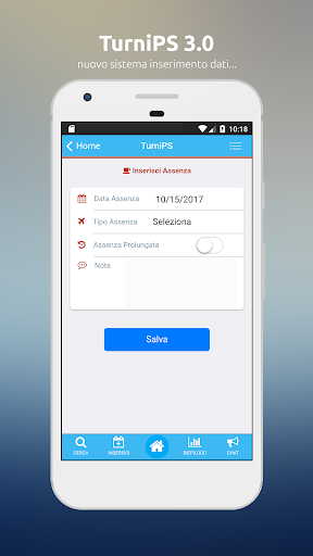 Turni PS Screenshot 4 - AppWisp.com