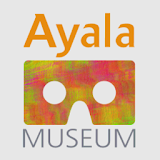 Ayala Museum Virtual Tour icon