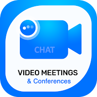 Cloud Meetings - Video Meetings  Conference