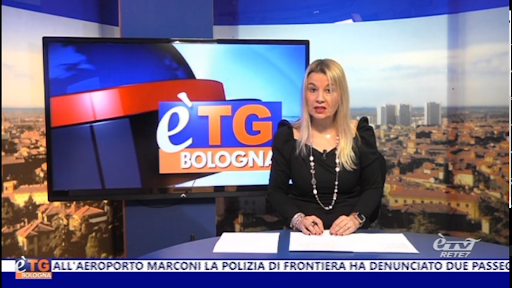 èTV Screen 2