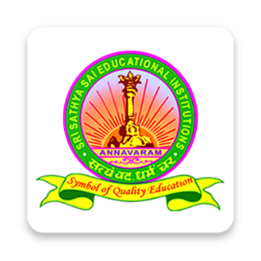 SRI SATHYA SAI EDUCATIONAL INS logo