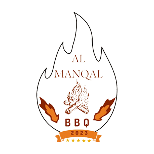 Al Manqal logo