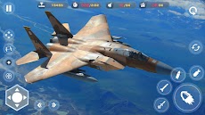 Warplanes Air Combat Simulatorのおすすめ画像5