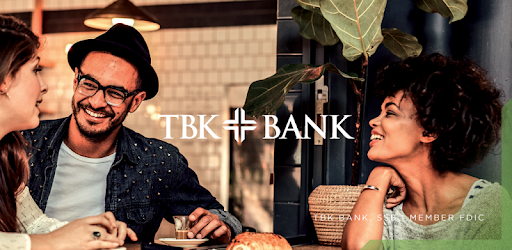 TBK Bank Mobile App
