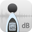Sound Meter & Noise Detector