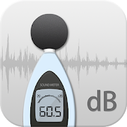 Sound Meter Noise Detector