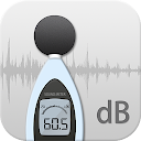 Sound Meter &amp; Noise Detector