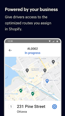 Shopify Local Deliveryのおすすめ画像3