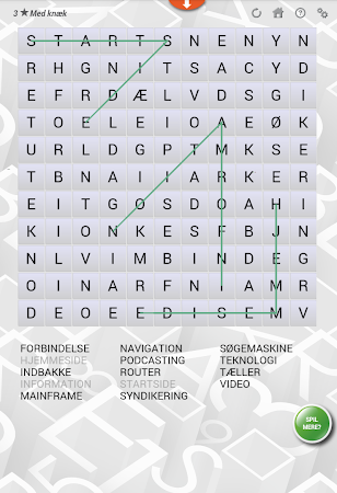Game screenshot Tankesport DK hack