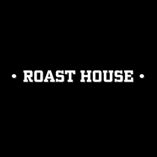 Roast House logo