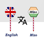 Cover Image of Download English To Mizo Translator  APK