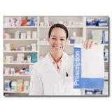 Pharmacareer icon
