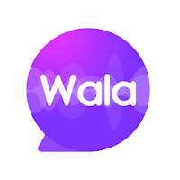 Wala - Free Voice Chat Room