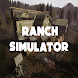 Ranch Simulator: Grand Farming life Guide - Androidアプリ