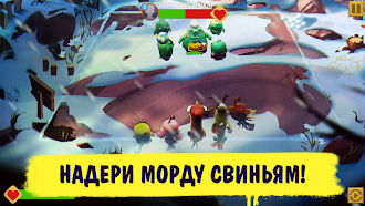 Game screenshot Angry Birds Evolution apk download