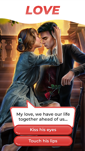 Romance Club APK v1.0.6500 (MOD Premium Choices) poster-9