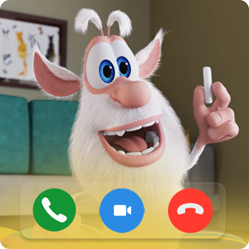 Fake Call Cute Booba