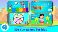 Download Colors & shapes learning Games 1674622771000 For Android