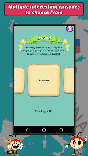 Spot n Link East European Lan