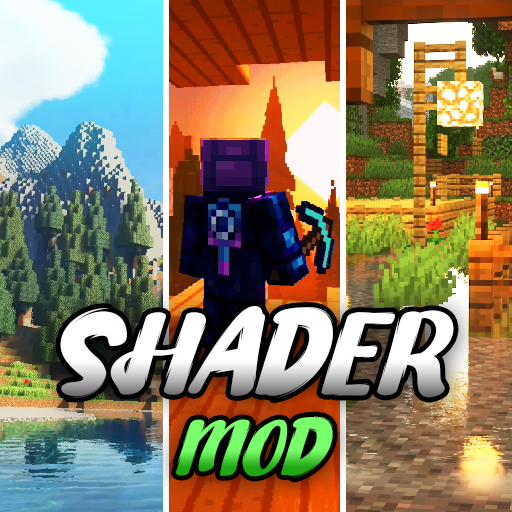 Mod Realista Minecraft PE – Apps no Google Play