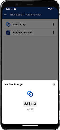 Montanari Authenticator