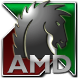 馬力網 AMD Power icon