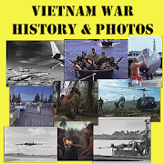 Vietnam War History & Photos