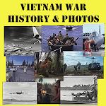 Vietnam War History & Photos Apk