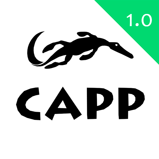Cenpaleo App logo