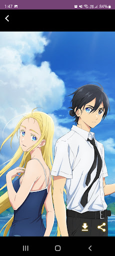 Summertime Render Wallpaper