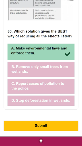 Grade 6 Social Studies Gap