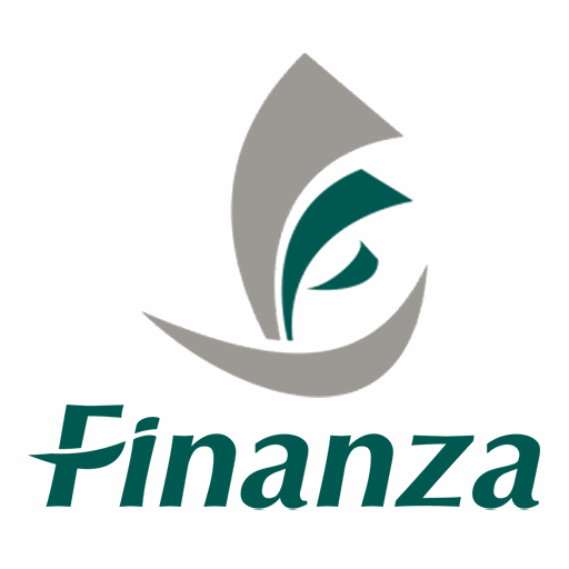 Finanza Contabilidade logo
