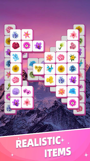 Tile Journey - Classic Puzzle 1