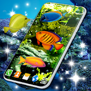 Top 42 Entertainment Apps Like Aquarium Live Wallpaper ? Fish Swim Wallpapers - Best Alternatives