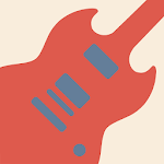 Cover Image of Download 96 Rock Guitar Licks  APK