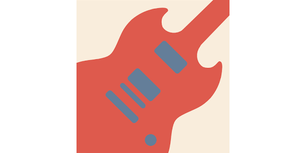 96 Rock Guitar Licks - Apps on Google Play