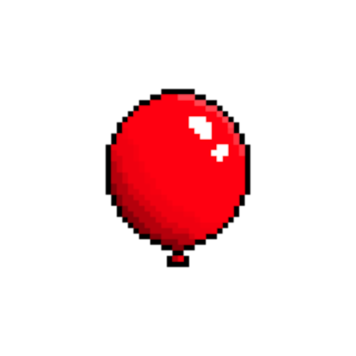 Balloon Poppers logo