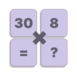 Icon image The Multiplication Table