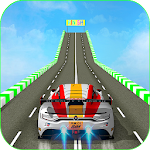 Cover Image of Download Extreme GT Car Stunt Games 3D 1.5 APK