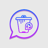 Unseen - Recover Deleted Messages - Restore Data icon