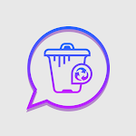 Unseen - Recover Deleted Messages - Restore Data Apk