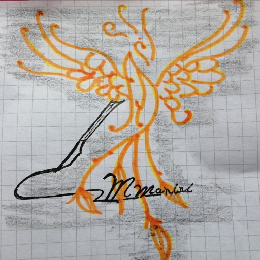 Marianna Manini Logo