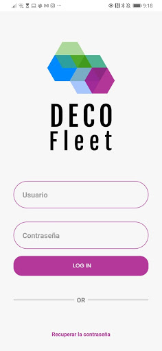 Deco Fleet Screen 2