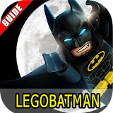 Guide For LEGO Batman Heros icon